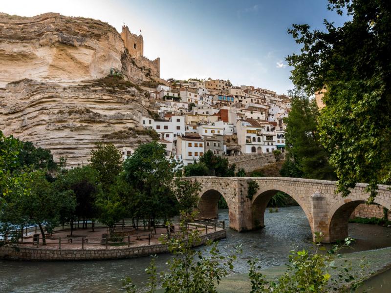 castilla-la-mancha