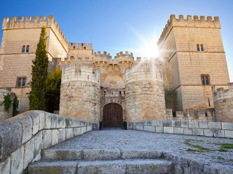 castilla-y-leon