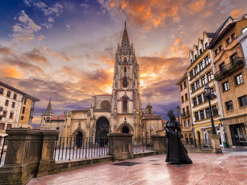 asturias