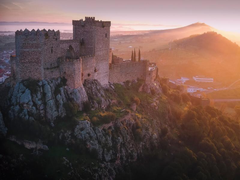 extremadura