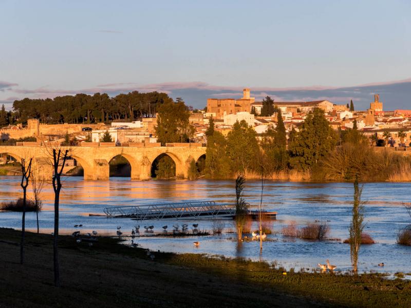 extremadura