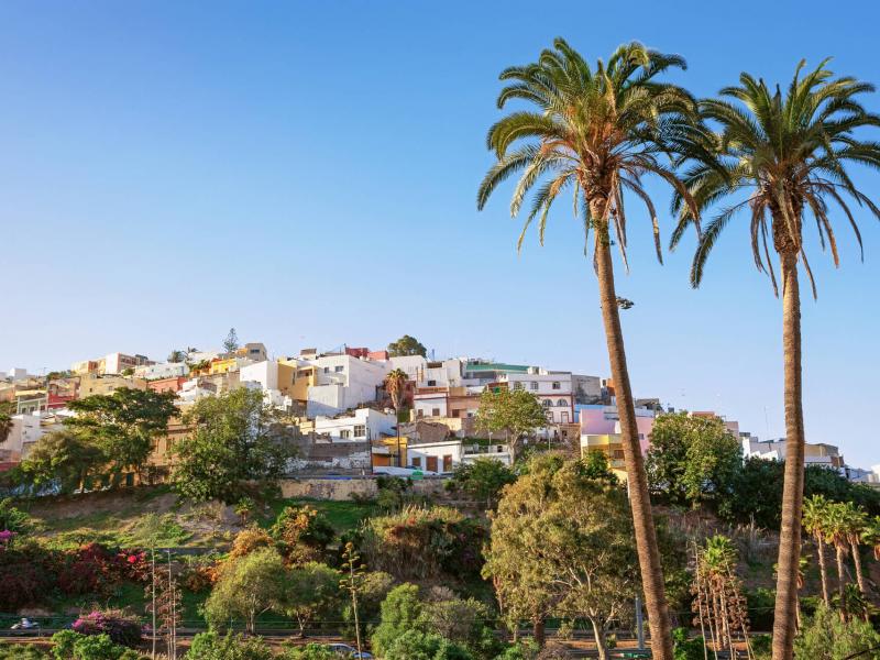 canary-islands