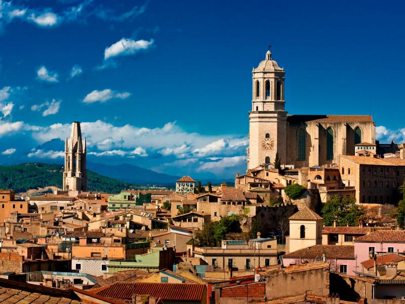 catalonia