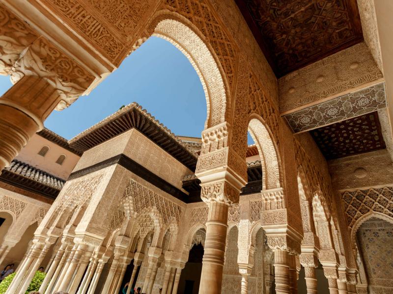 andalusia