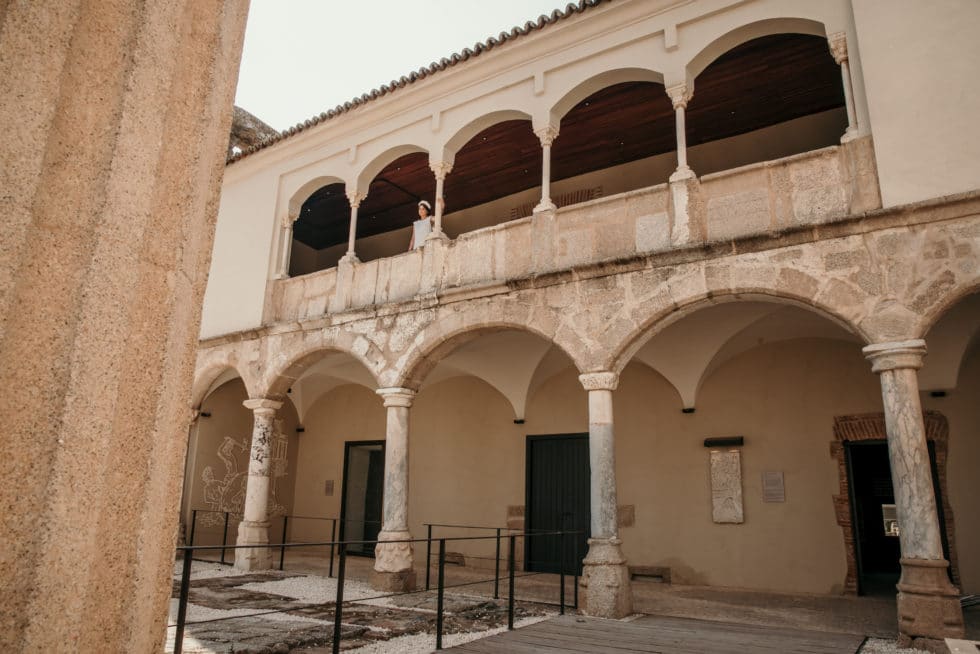 8 razones por las que elegir Extremadura como destino nupcial