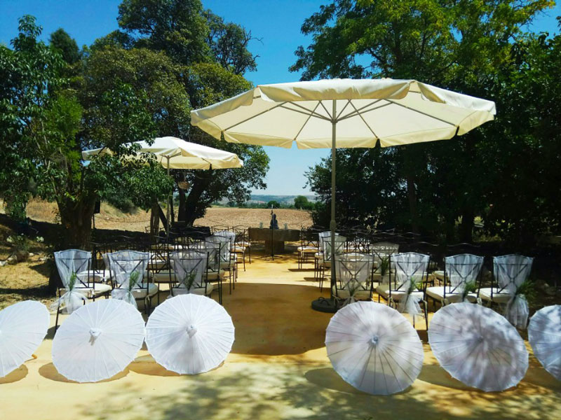 Hacienda Campo Y Olivo