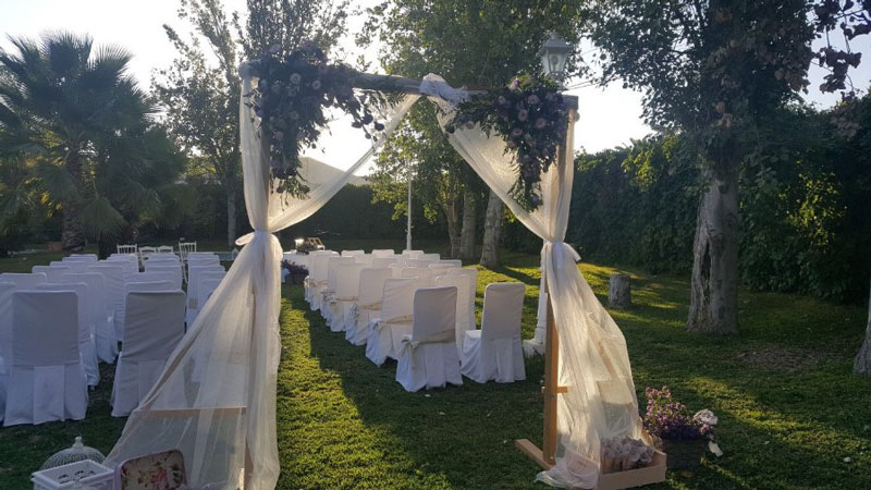 Hotel Don Gonzalo