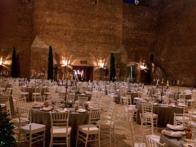 Magical Wedding Venues Casa de Pias