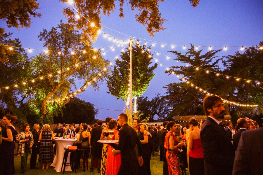 Magical Wedding Venues, Finca los canñizos