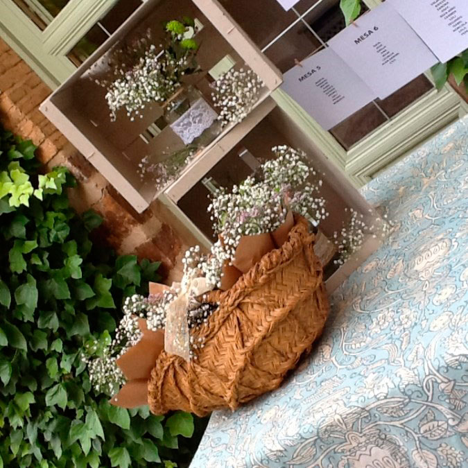 Parador de Almagro, Magical, Wedding Venues