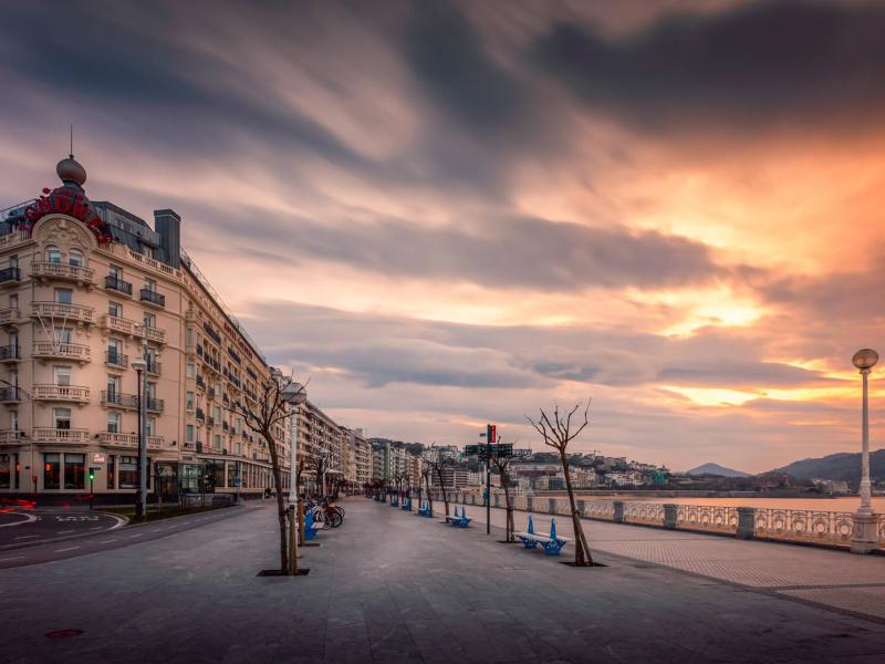 san-sebastian